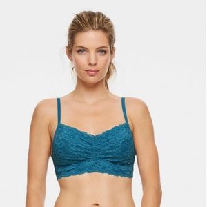 Montelle Intimates bralette size 38B/C